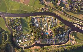Camping De Koeksebelt